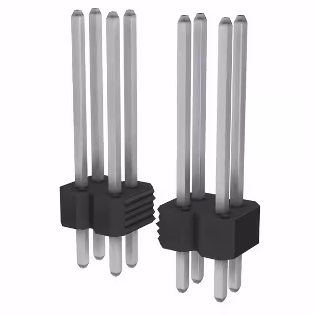 77313-4AA-14LF Amphenol ICC (FCI)  Headers Male Pins